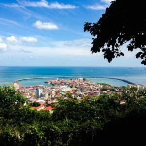 Caminata en Cerro Ancón y visita mi pueblito