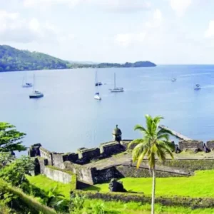 Tour a Portobelo: Historia, Cultura y Paisajes Caribeños